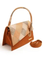 Cross-Body Bags - E640 - Image 6