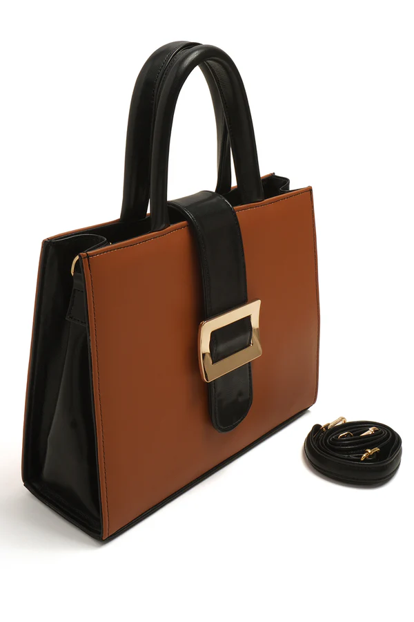 WBS25E625_MUSTARD_1 Shoulder Bags - E625 - Image 1