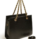 Shoulder Bags - E687