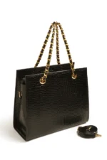 Shoulder Bags - E687