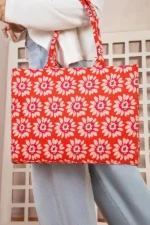 Canvas Bags - E447 - Image 2