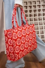 Canvas Bags - E447 - Image 4