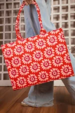 Canvas Bags - E447 - Image 3
