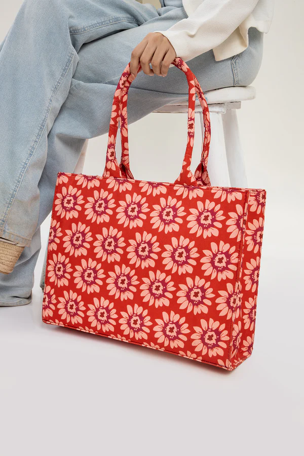 WBT22E447_7 Canvas Bags - E447 - Image 1