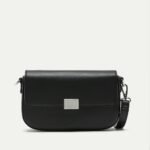 Faux Leather Bag
