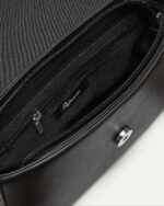 Faux Leather Bag - Image 3