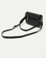 Faux Leather Bag - Image 2