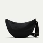 Crescent Cross-Body Bag - Hyba