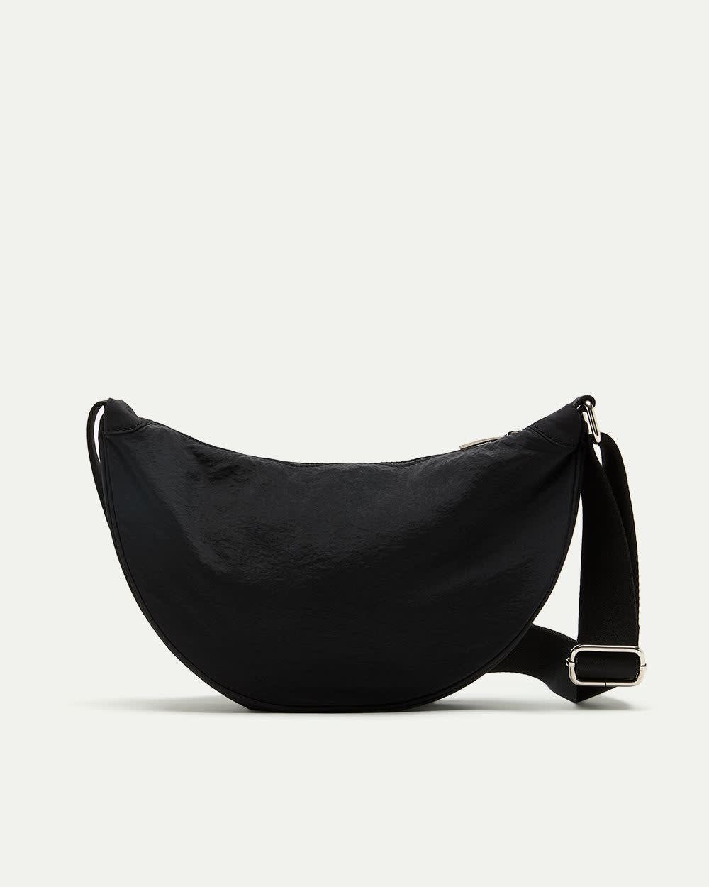 reitmans_479966_1_1 Crescent Cross-Body Bag - Hyba - Image 1