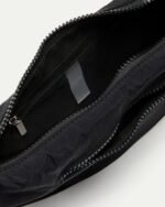 Crescent Cross-Body Bag - Hyba - Image 3