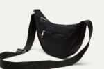 Crescent Cross-Body Bag - Hyba - Image 2