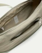 Crescent Cross-Body Bag - Hyba - Image 3