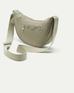 Crescent Cross-Body Bag - Hyba - Image 2