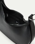 Hobo Shoulder Bag - Image 3