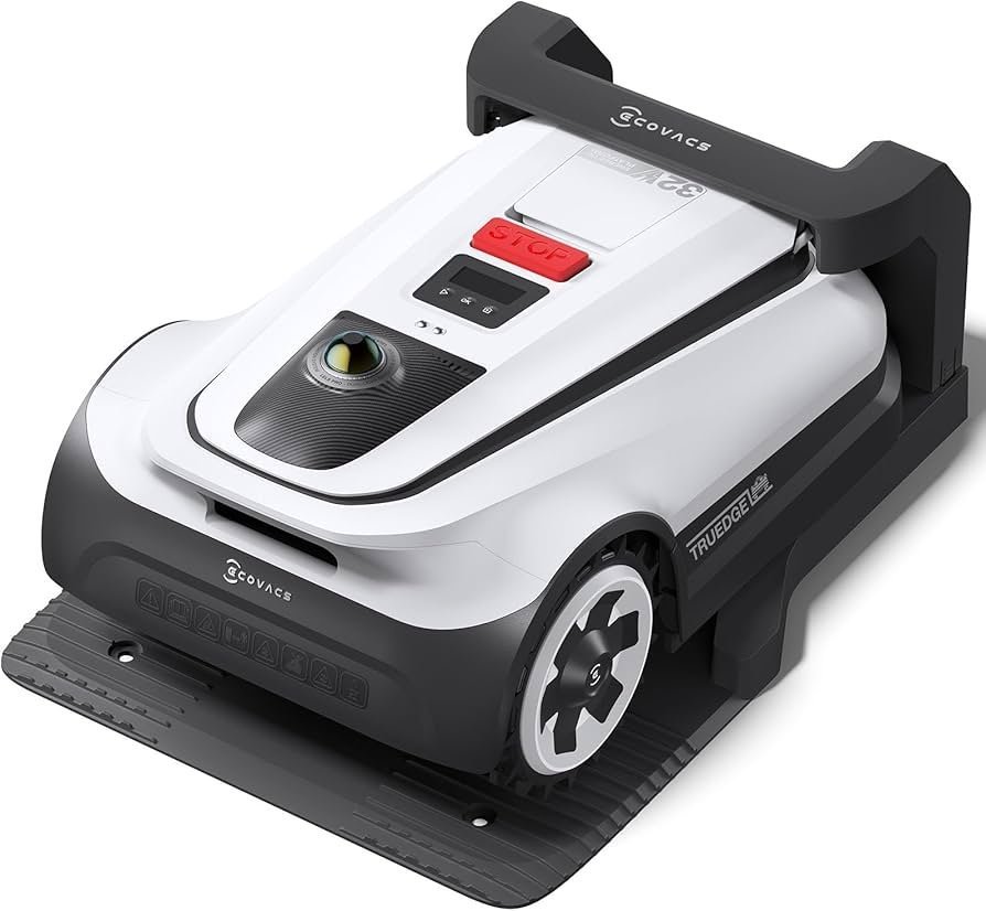 ECOVACS Goat ECOVACS Goat LM-LW-OUT-8MT - Image 1