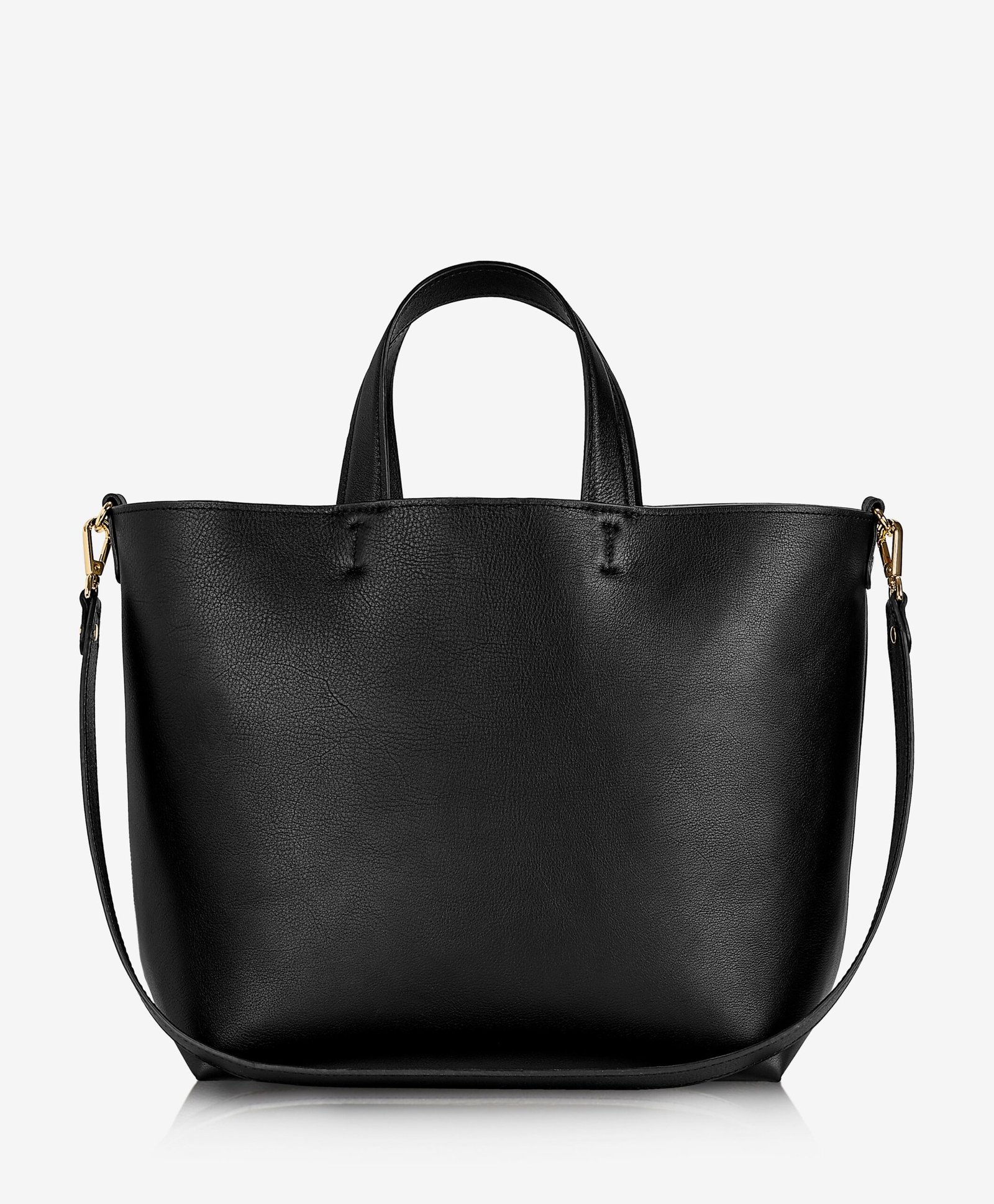 AUSGIGICTYBLK-1.jpg Bagivo Austin Tote - Image 1