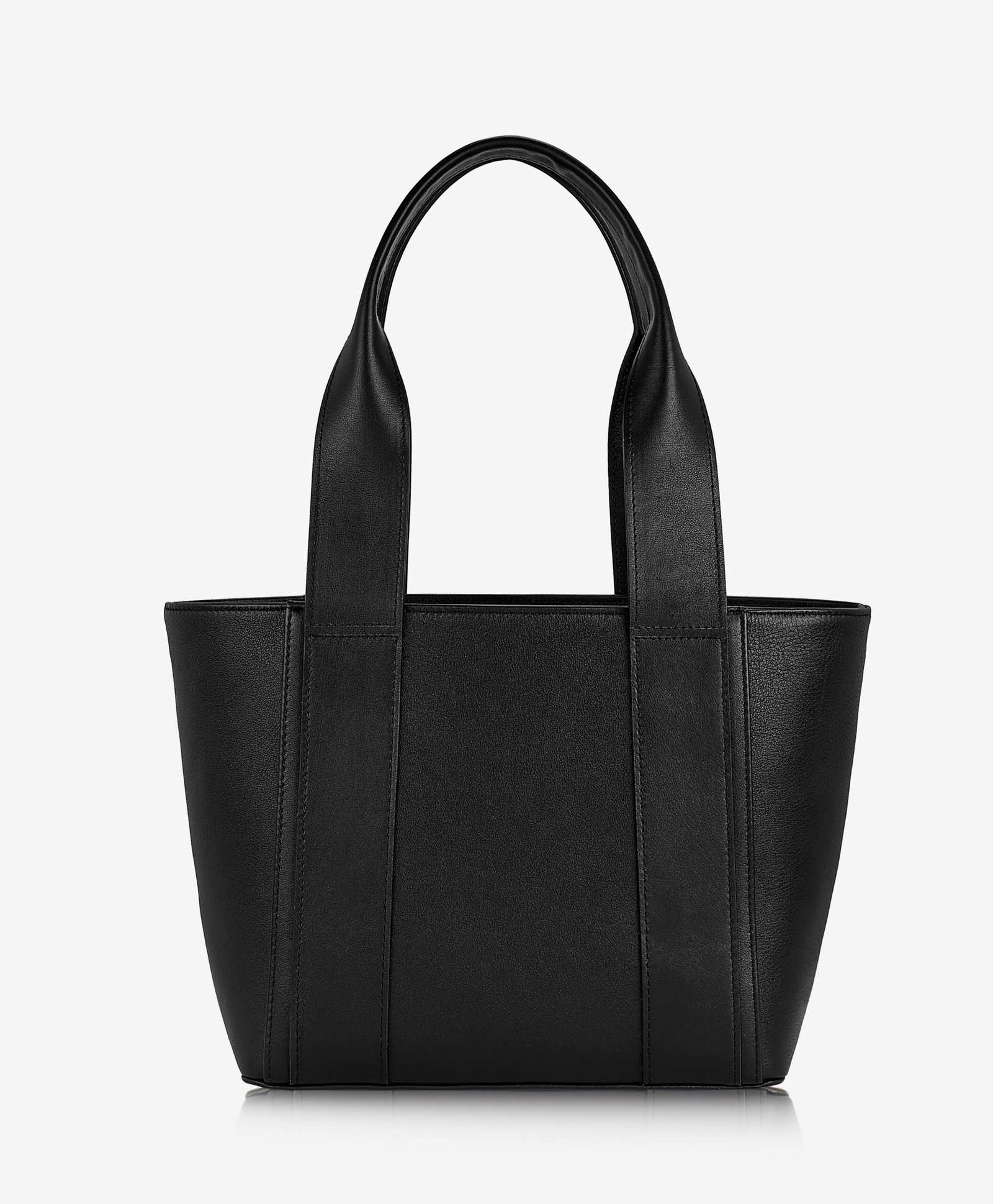 BAIGIGICTYBLK-1.jpg Bagivo Bailey Tote - Image 1
