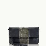 Bagivo Stella Fold-over Clutch