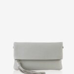 Bagivo Stella Fold-Over Clutch