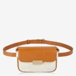 Bagivo Carrie Crossbody Belt Bag