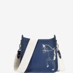 Bagivo Elle Marching Horse Crossbody
