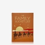 Bagivo The Family Bucket List
