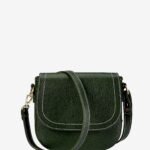 Bagivo Jackson Saddle Bag