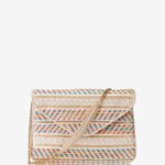 Bagivo Maya Clutch