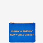 Bagivo The Ziggy New York Pouch