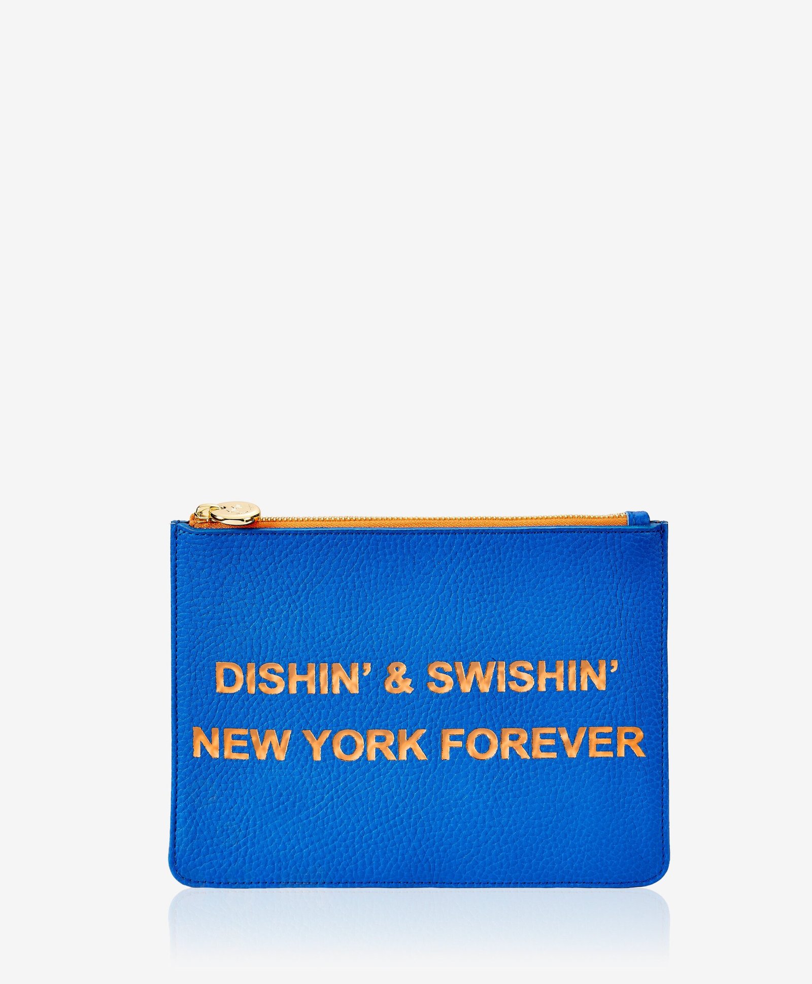 OBT-GINY-TIM-COB_06b40cdb-4724-4714-b259-e24c14390fec.jpg Bagivo The Ziggy New York Pouch - Image 1
