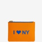 Bagivo The Ziggy I ♥ New York Pouch