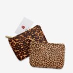 Bagivo Free Leopard Pouch 250+